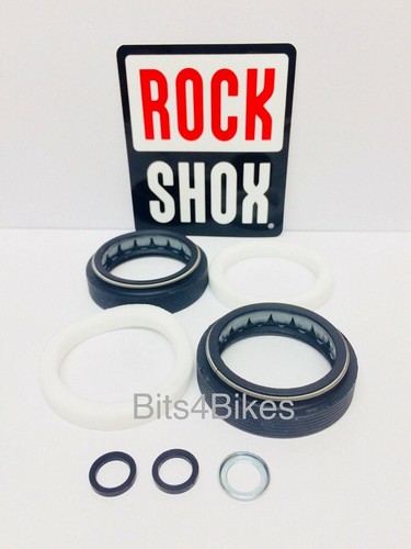 Rockshox lyrik seals foam - rockshox,
