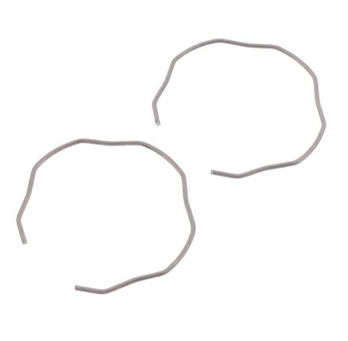 Fork retaining ring circlip - ring,
