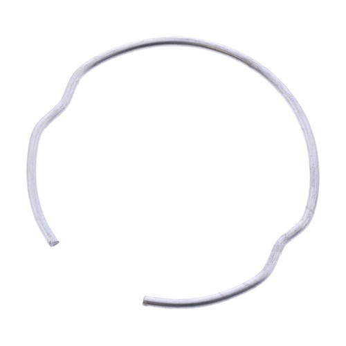 Fork circlip front fit - fork,