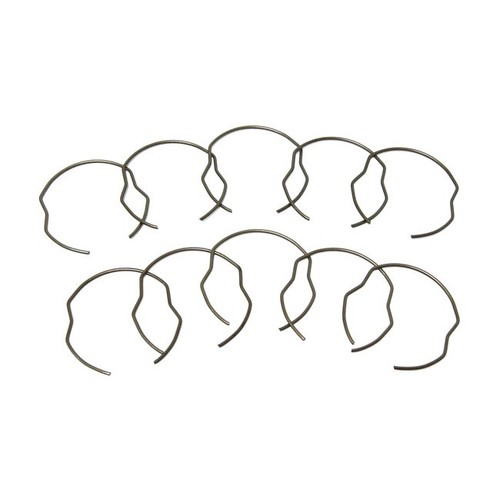 Mcs retaining ring 41mm - retaining,