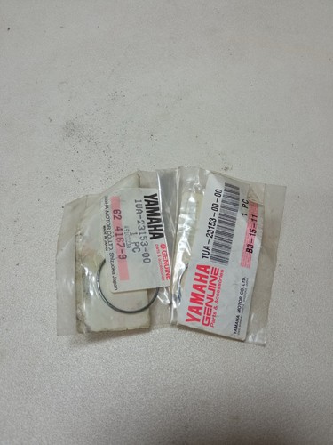 Yamaha 350lc 180 fork - rd,