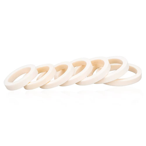 Mtb fork foam - rings, for