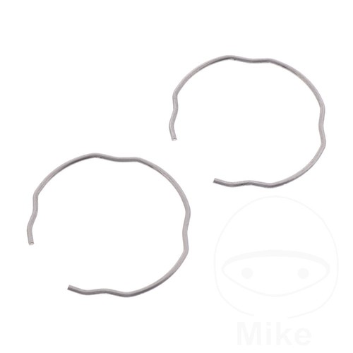 Tourmax fork retaining ring - tourmax,