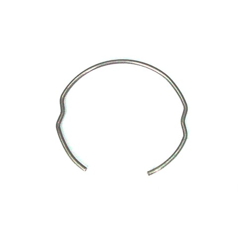 Fork circlip front fit - front, honda