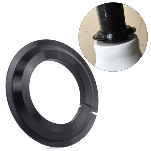 Tapered steerer tube - tapered,