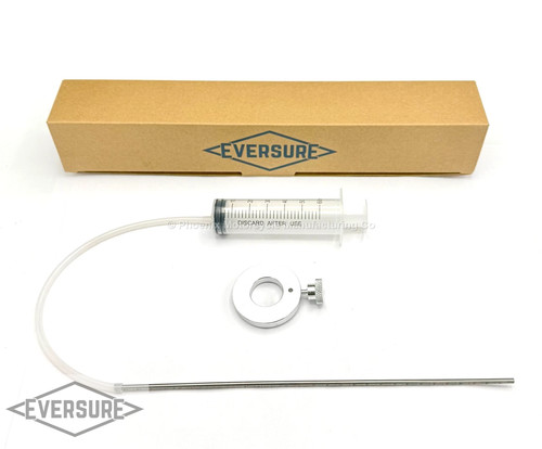 Eversure fork oil - eversure,