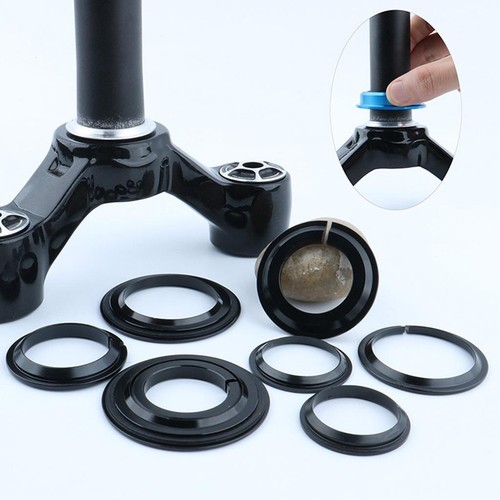Bike fork headset base - bike,