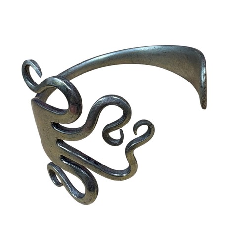 Vintage upcycled silver plated - vintage,