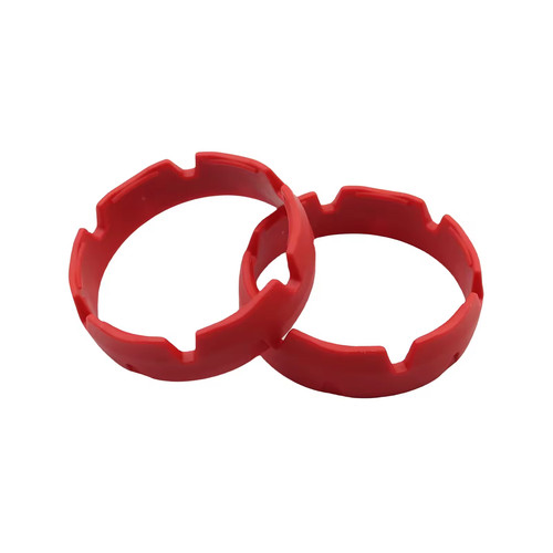 Ktm fork seal sliders - fork,