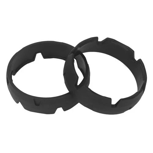 Pcs front fork protection - 2,