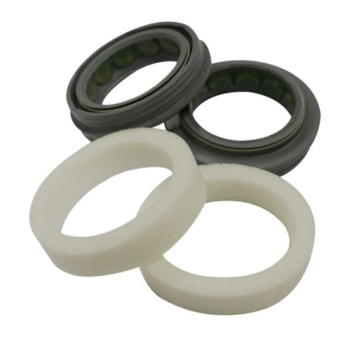 Rockshox dust seal - rockshox, ring
