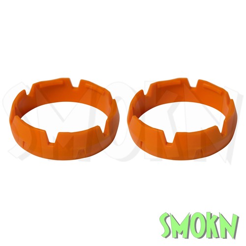 Ktm fork protection - protection, ring