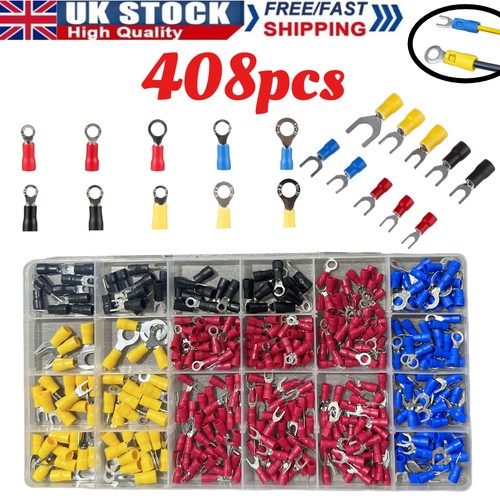 408pc mixed insulated - 408pc,