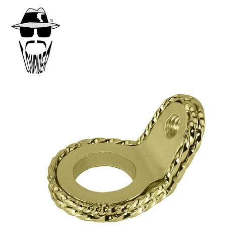 Original lowrider gold twisted - original,
