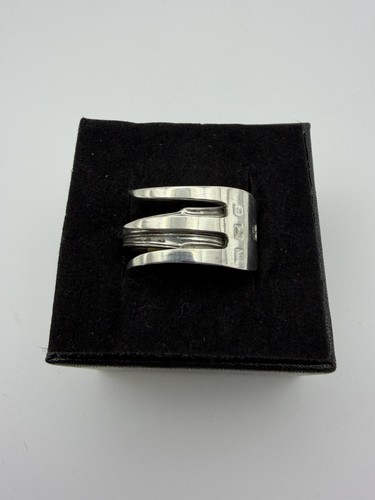 Vintage silver 925 - silver, ring