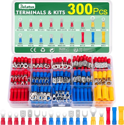 Bolatus 300 pcs - bolatus,