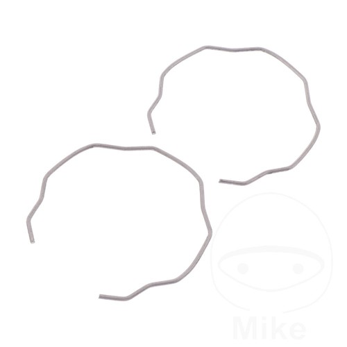 Tourmax fork retaining ring - tourmax,