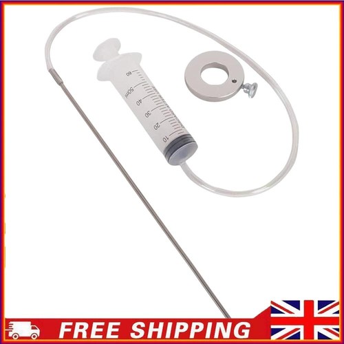 Fork oil tool - oil, kit