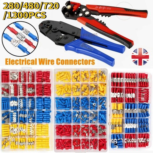 1300pcs electrical wire - electrical,