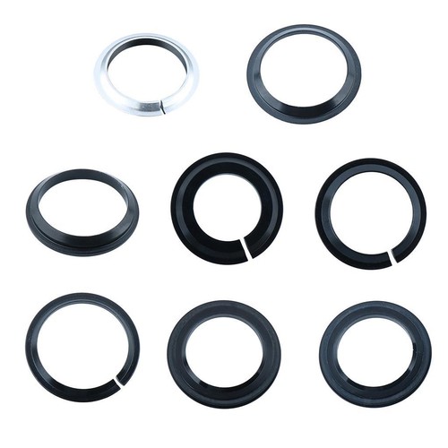 Bike fork headset base - fork,