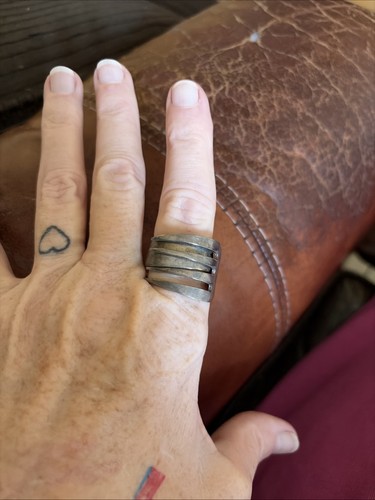 Fork ring - fork,